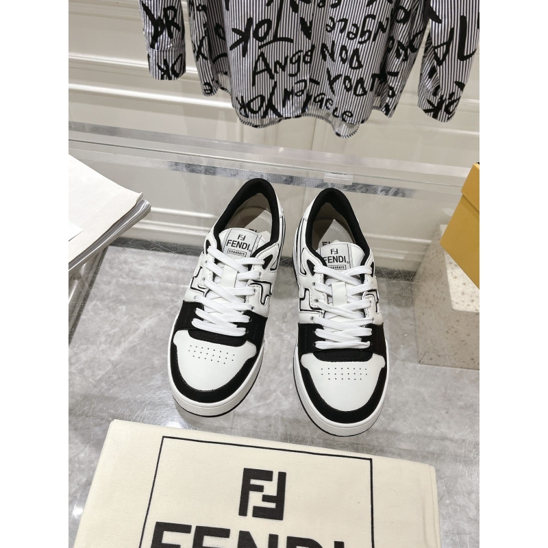F**di casual shoes